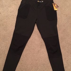 Carhartt Force Utility knit leggings